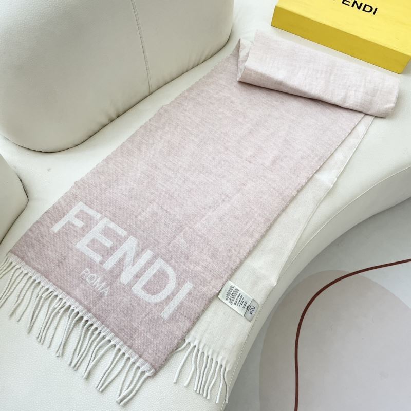 Fendi Scarf